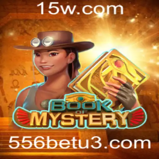 Descubra os Segredos do Jogo BookofMystery