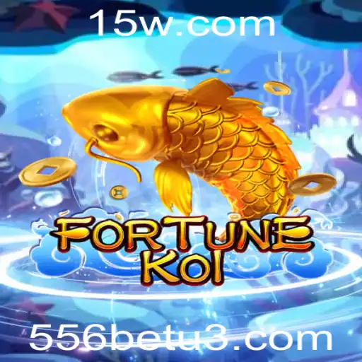 Explorando o Excitante Universo do Jogo FORTUNEKOI