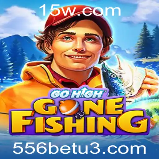 GoHighGoneFishing: Explore as Atrações do Novo Fenômeno dos Games Com a Chave 556bet