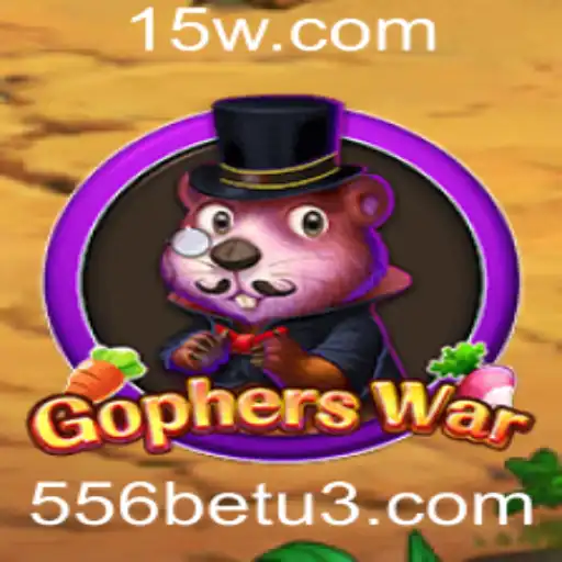 GophersWar: Guia Completo e Regras do Jogo