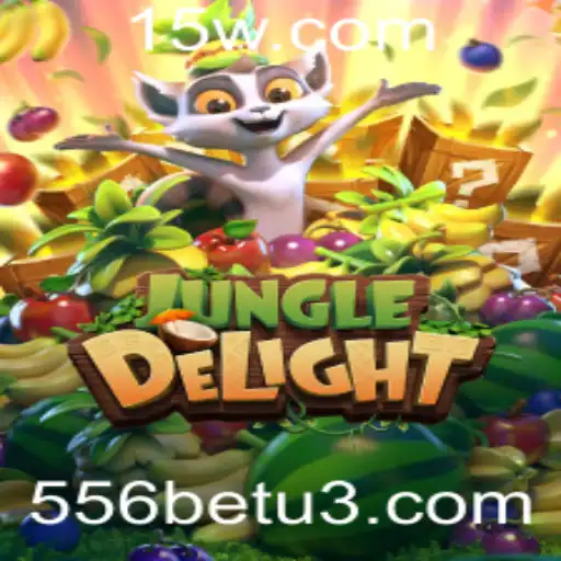 JungleDelight: Explorando a Aventura Selvagem no Jogo de Cassino 556bet
