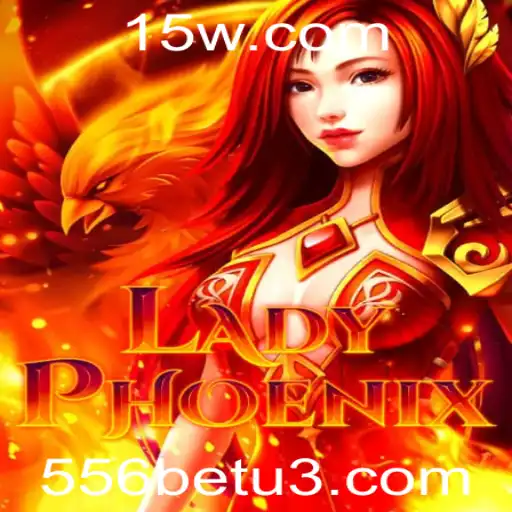 Descubra LadyPhoenix: O Novo Jogo de Estratégia com 556bet