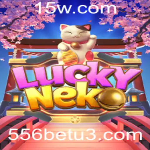 Descubra o Fascinante Mundo de LuckyNeko com 556bet