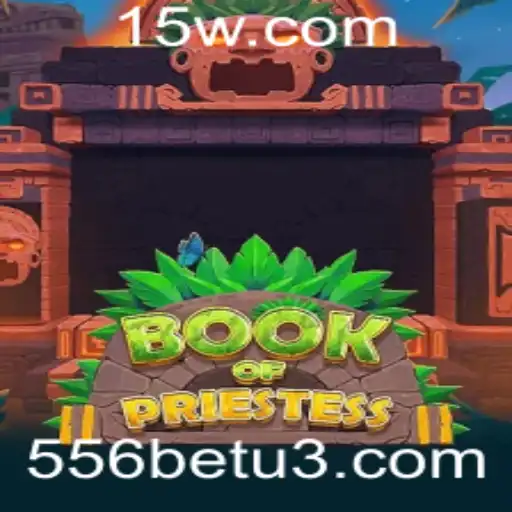 Descubra as Aventuras Místicas de BookOfPriestess