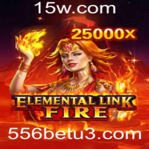 Explorando o Mundo de ElementalLinkFire: A Nova Sensação dos Jogos
