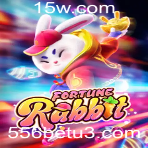 FortuneRabbit: O Novo Fenômeno do Entretenimento Digital com 556bet