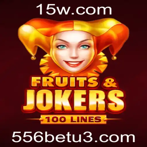 Explorando o Universo Vibrante de FruitsAndJokers100