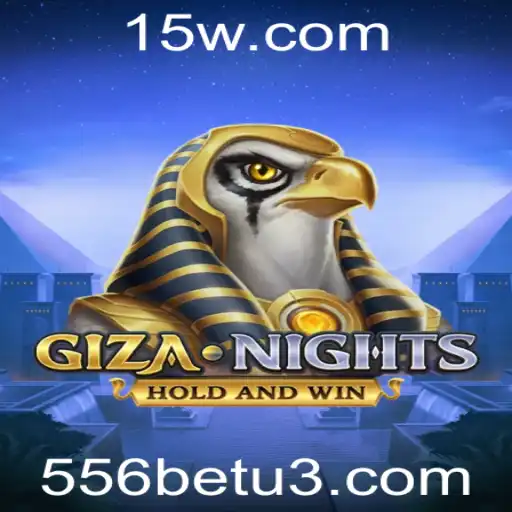 GizaNights: Um Mergulho no Fascinante Mundo do Antigo Egito com 556bet
