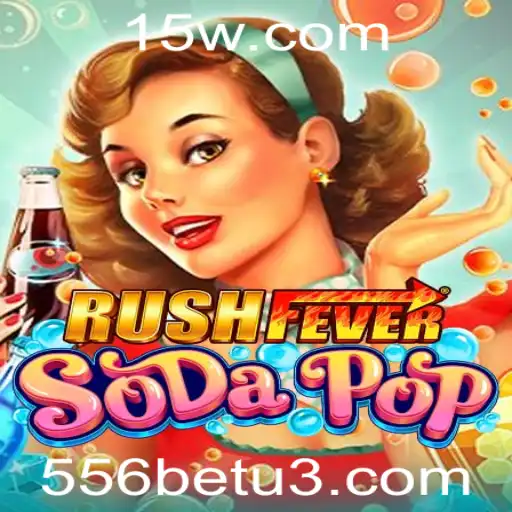 RushFeverSodaPop: Descubra a Excitação do Novo Jogo Viciante
