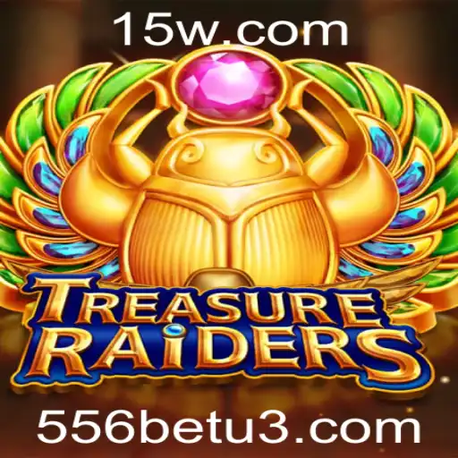Explore o Mundo de TREASURERAIDERS: O Jogo de Aventura que Invade o Cenário Atual