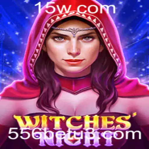 WitchesNight: Uma Aventura Encantada nas Noites Misteriosas