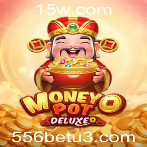 MoneyPotDELUXE: Entenda o Jogo de Apostas que Está Transformando o Mercado