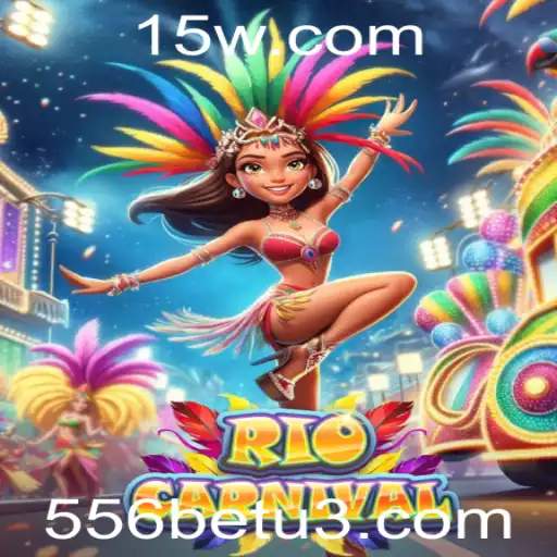Explore o Mundo Vibrante de RioCarnival com 556bet
