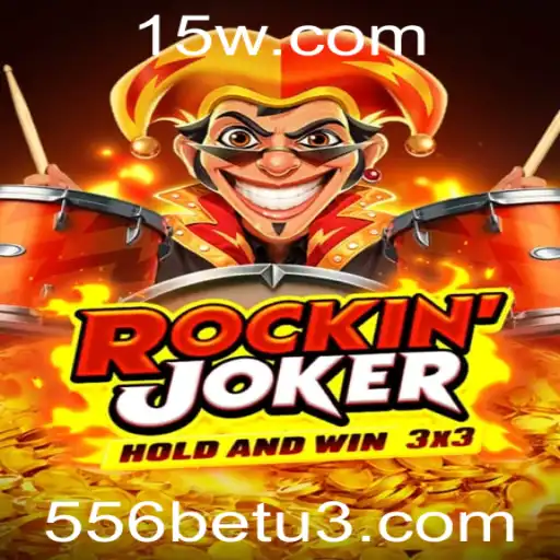 RockinJoker: A Nova Sensação dos Cassinos Online