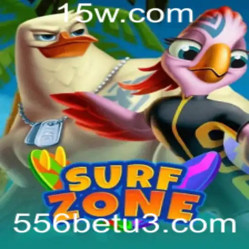 SurfZone: A Nova Fascinação do Mundo dos Jogos com 556bet