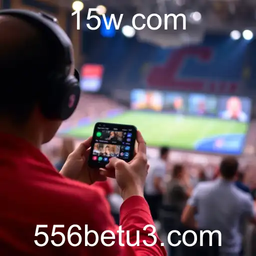 Transmissão ao vivo