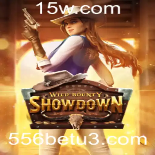 Descubra o Mundo do Jogo WildBountyShowdown com 556bet