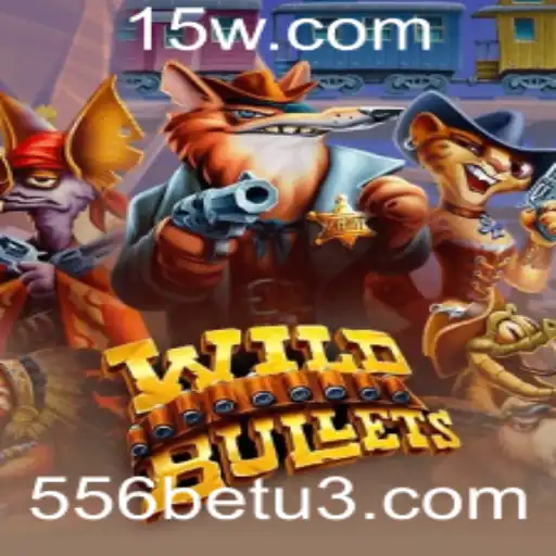 WildBullets: O Novo Fenômeno no Mundo dos Jogos