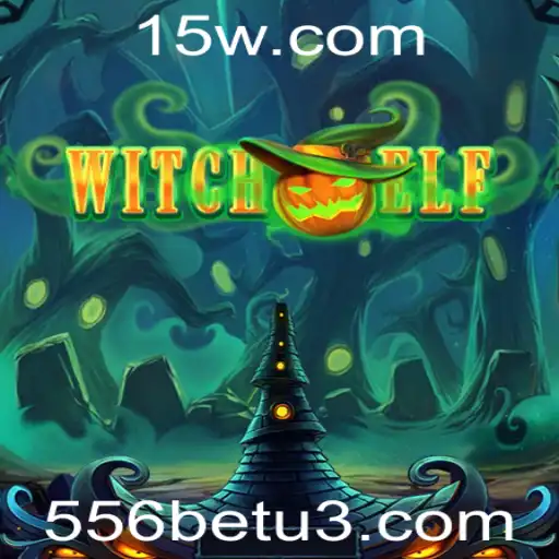 WitchElf: Descubra o Novo Mundo de Fantasia e Estratégia